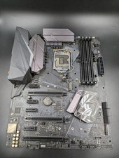 Carte Mère Gaming Asus Strix