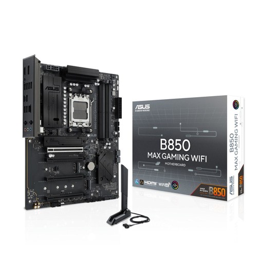 Carte mère asus b850 max - mère,