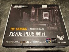 Carte mère ASUS TUF GAMING
